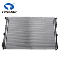 Radiator Spare Parts for Mercedes-Benz C300 3.0L V6 2015 Radiator Coolant